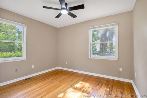 Tiny photo for 4316 Wellington Drive, Fayetteville, NC 28314 (MLS # 764973)
