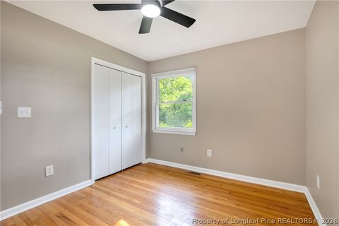 Tiny photo for 4316 Wellington Drive, Fayetteville, NC 28314 (MLS # 764973)