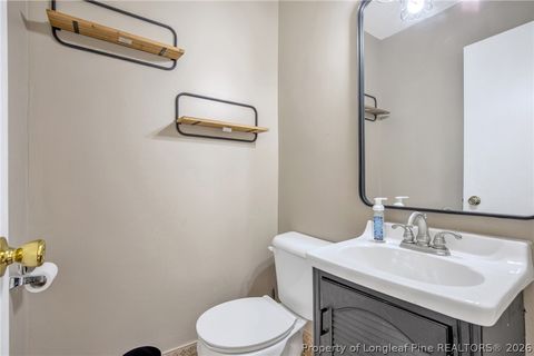 Tiny photo for 4316 Wellington Drive, Fayetteville, NC 28314 (MLS # 764973)