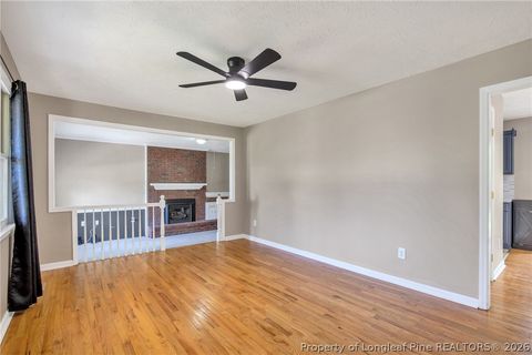 Tiny photo for 4316 Wellington Drive, Fayetteville, NC 28314 (MLS # 764973)