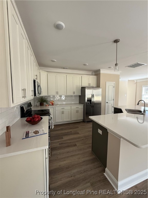 4660 Macedonia Church Road