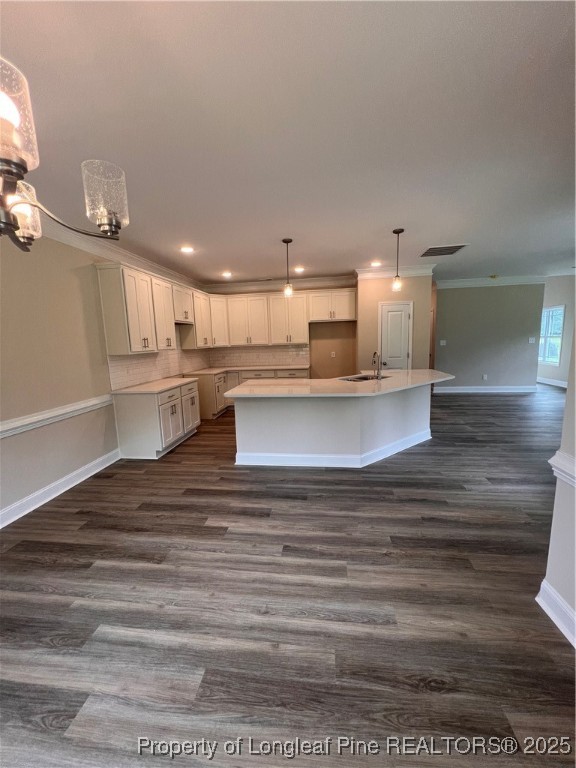 4660 Macedonia Church Road