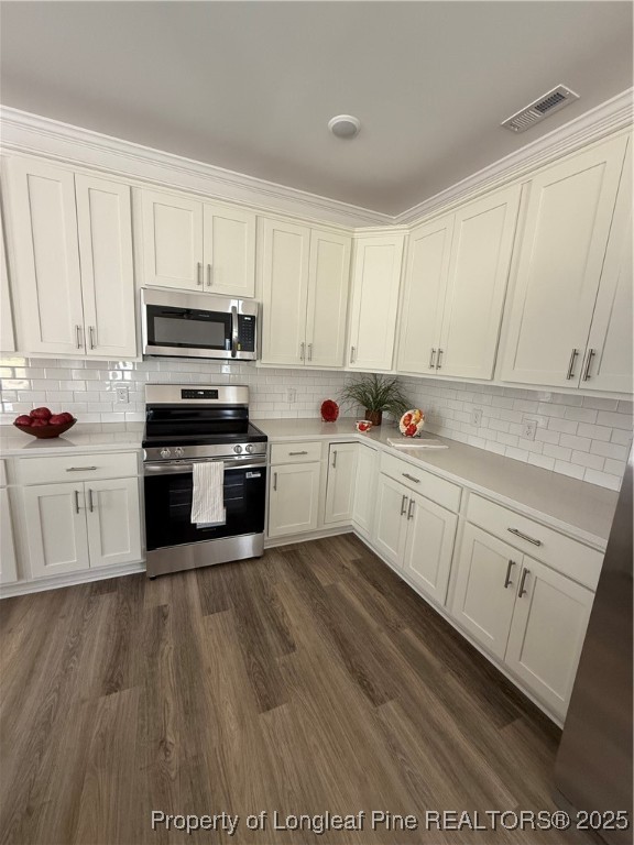 4660 Macedonia Church Road