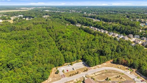Tiny photo for 000 Old Bunce Road, Fayetteville, NC 28314 (MLS # 764699)