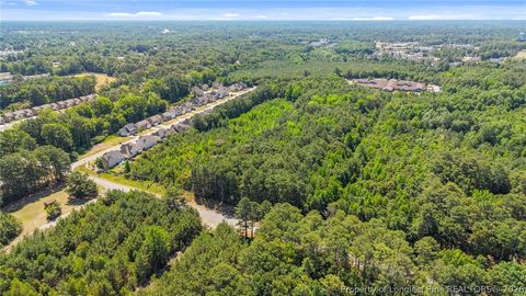 Tiny photo for 000 Old Bunce Road, Fayetteville, NC 28314 (MLS # 764699)