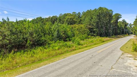 Tiny photo for 000 Old Bunce Road, Fayetteville, NC 28314 (MLS # 764699)