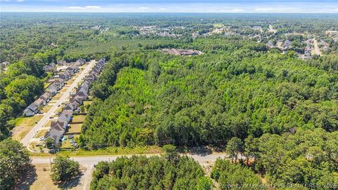 Tiny photo for 000 Old Bunce Road, Fayetteville, NC 28314 (MLS # 764699)