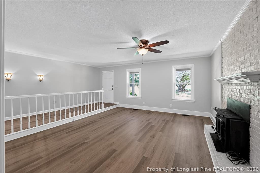 Photo of 3109 Parkwood Drive, Sanford, NC 27332 (MLS # 766965)