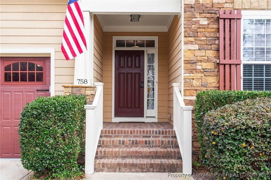 Photo of 758 Micahs Way, Spring Lake, NC 28390 (MLS # 753376)