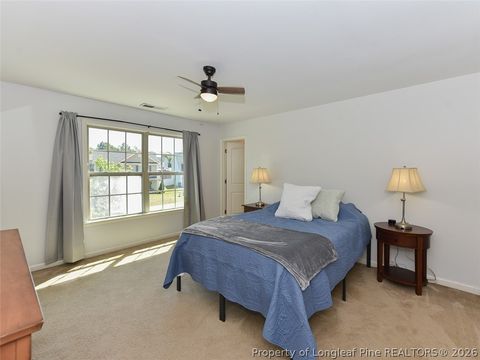 Tiny photo for 57 Taplow Trail, Cameron, NC 28326 (MLS # 762411)