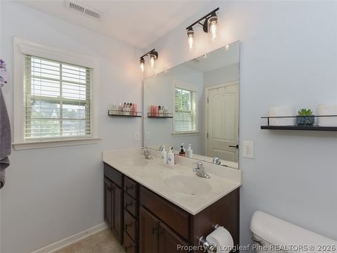 Tiny photo for 57 Taplow Trail, Cameron, NC 28326 (MLS # 762411)