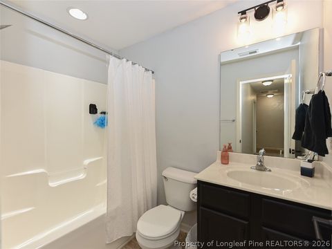 Tiny photo for 57 Taplow Trail, Cameron, NC 28326 (MLS # 762411)