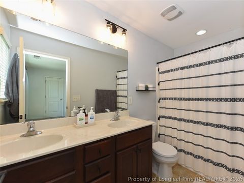 Tiny photo for 57 Taplow Trail, Cameron, NC 28326 (MLS # 762411)