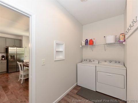 Tiny photo for 57 Taplow Trail, Cameron, NC 28326 (MLS # 762411)
