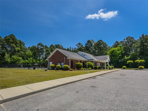 Tiny photo for 57 Taplow Trail, Cameron, NC 28326 (MLS # 762411)