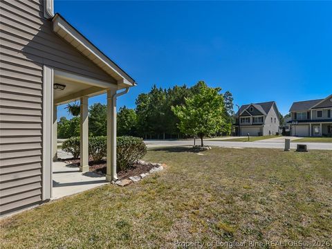 Tiny photo for 57 Taplow Trail, Cameron, NC 28326 (MLS # 762411)