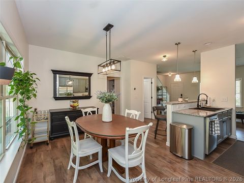 Tiny photo for 57 Taplow Trail, Cameron, NC 28326 (MLS # 762411)