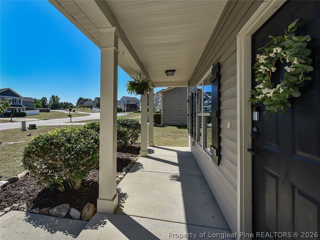 Photo of 57 Taplow Trail, Cameron, NC 28326 (MLS # 762411)