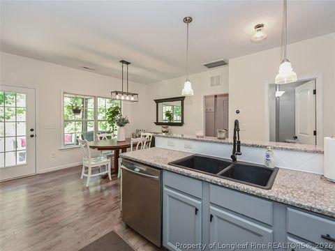 Tiny photo for 57 Taplow Trail, Cameron, NC 28326 (MLS # 762411)