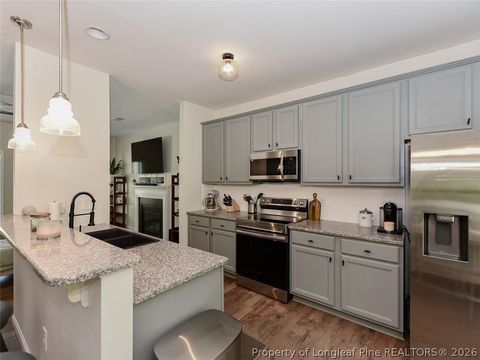 Tiny photo for 57 Taplow Trail, Cameron, NC 28326 (MLS # 762411)