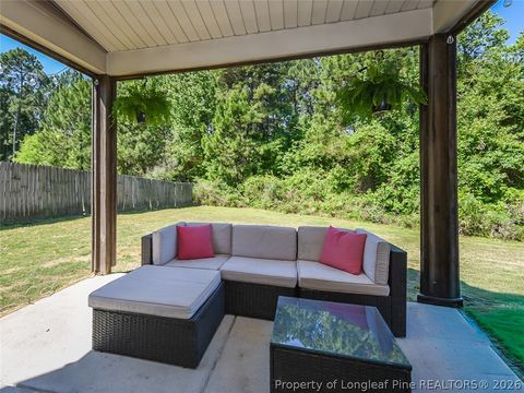 Tiny photo for 57 Taplow Trail, Cameron, NC 28326 (MLS # 762411)