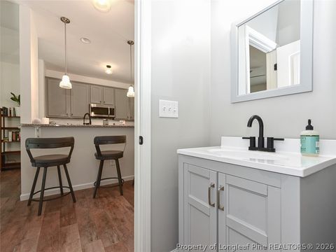 Tiny photo for 57 Taplow Trail, Cameron, NC 28326 (MLS # 762411)