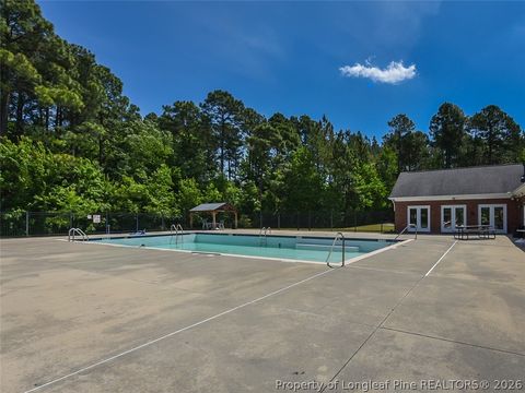 Tiny photo for 57 Taplow Trail, Cameron, NC 28326 (MLS # 762411)