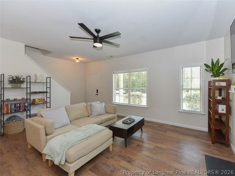 Tiny photo for 57 Taplow Trail, Cameron, NC 28326 (MLS # 762411)