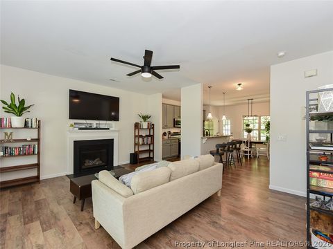 Tiny photo for 57 Taplow Trail, Cameron, NC 28326 (MLS # 762411)