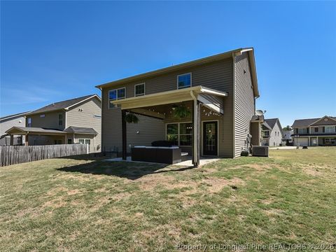 Tiny photo for 57 Taplow Trail, Cameron, NC 28326 (MLS # 762411)