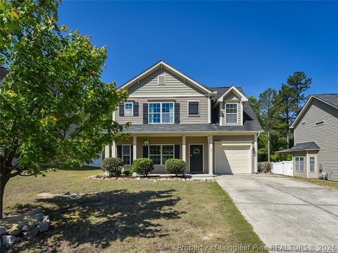 Photo of 57 Taplow Trail, Cameron, NC 28326 (MLS # 762411)