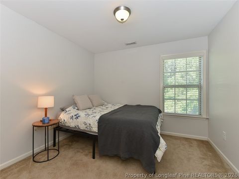 Tiny photo for 57 Taplow Trail, Cameron, NC 28326 (MLS # 762411)