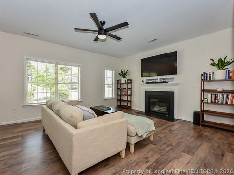 Tiny photo for 57 Taplow Trail, Cameron, NC 28326 (MLS # 762411)