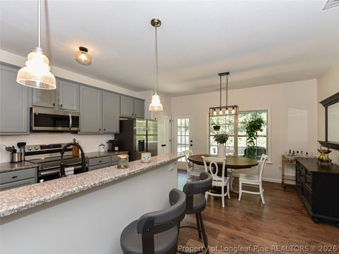 Tiny photo for 57 Taplow Trail, Cameron, NC 28326 (MLS # 762411)