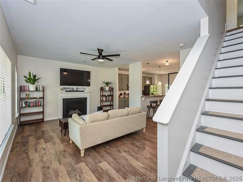 Tiny photo for 57 Taplow Trail, Cameron, NC 28326 (MLS # 762411)