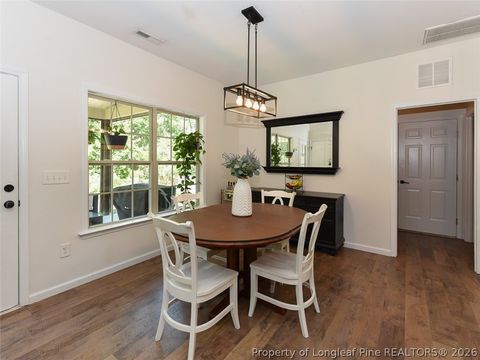 Tiny photo for 57 Taplow Trail, Cameron, NC 28326 (MLS # 762411)