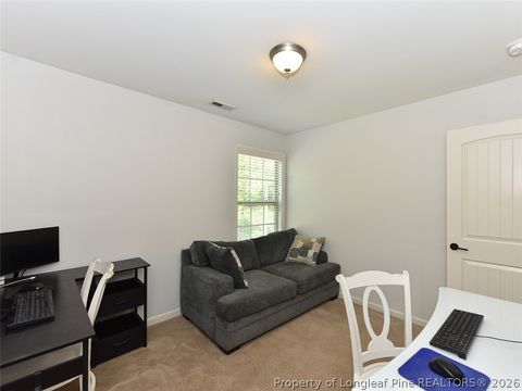 Tiny photo for 57 Taplow Trail, Cameron, NC 28326 (MLS # 762411)