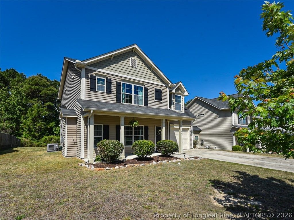 Photo of 57 Taplow Trail, Cameron, NC 28326 (MLS # 762411)