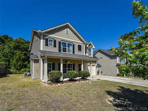 Tiny photo for 57 Taplow Trail, Cameron, NC 28326 (MLS # 762411)