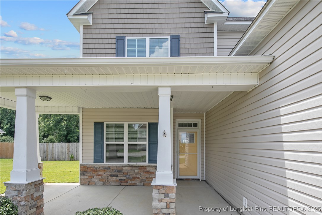 284 Ladden Lane