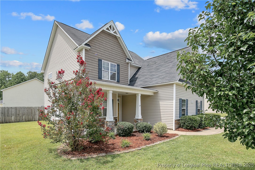 284 Ladden Lane