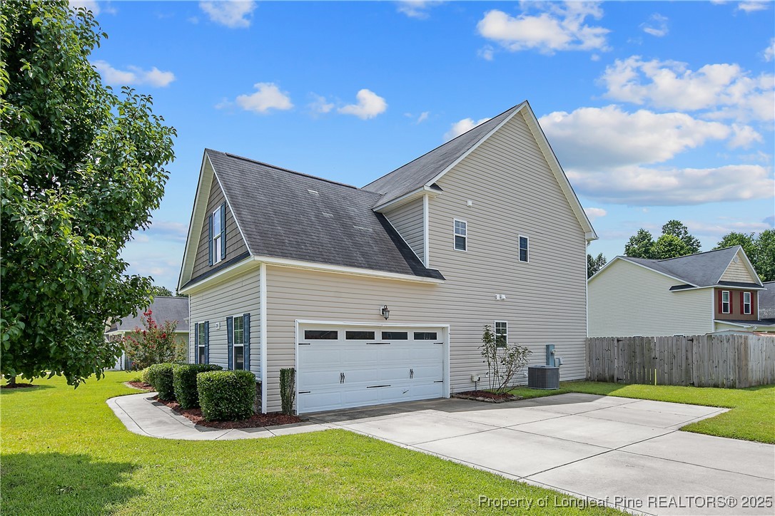 284 Ladden Lane
