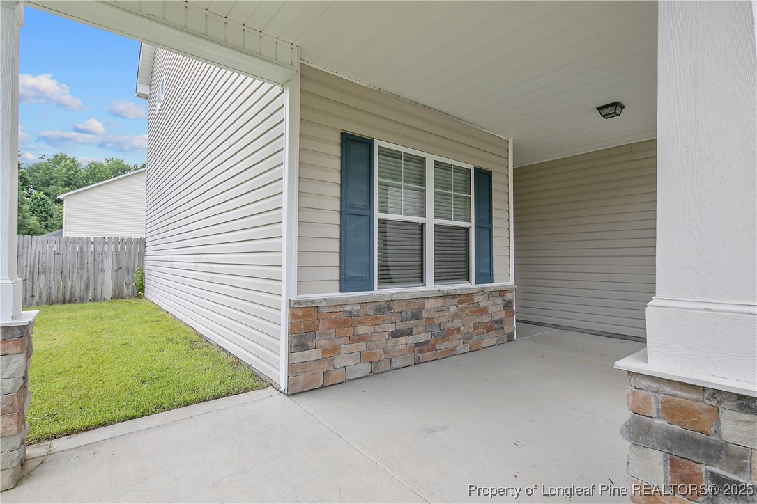 284 Ladden Lane