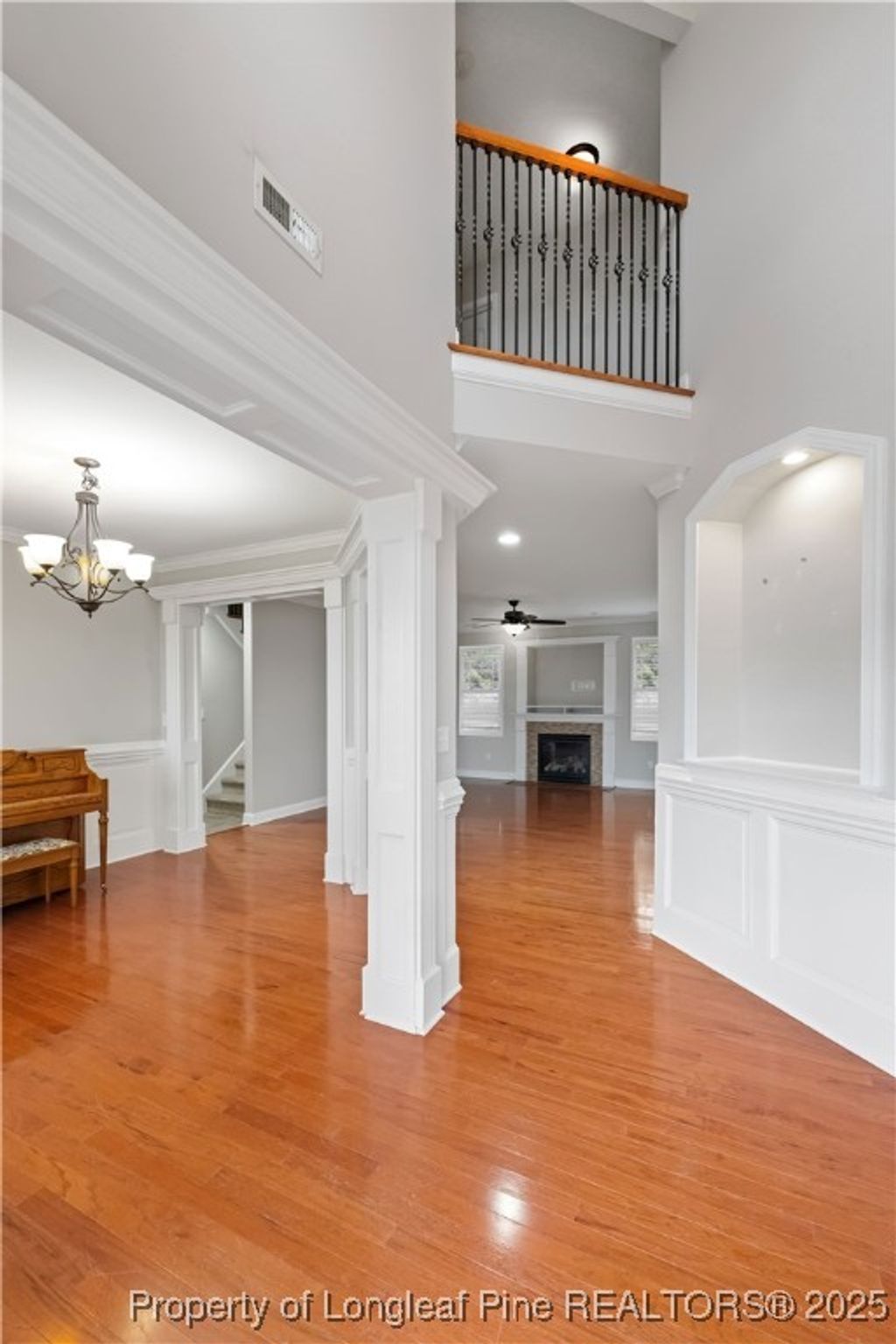 Photo of 400 Oakridge Drive, Raeford, NC 28376 (MLS # 753697)