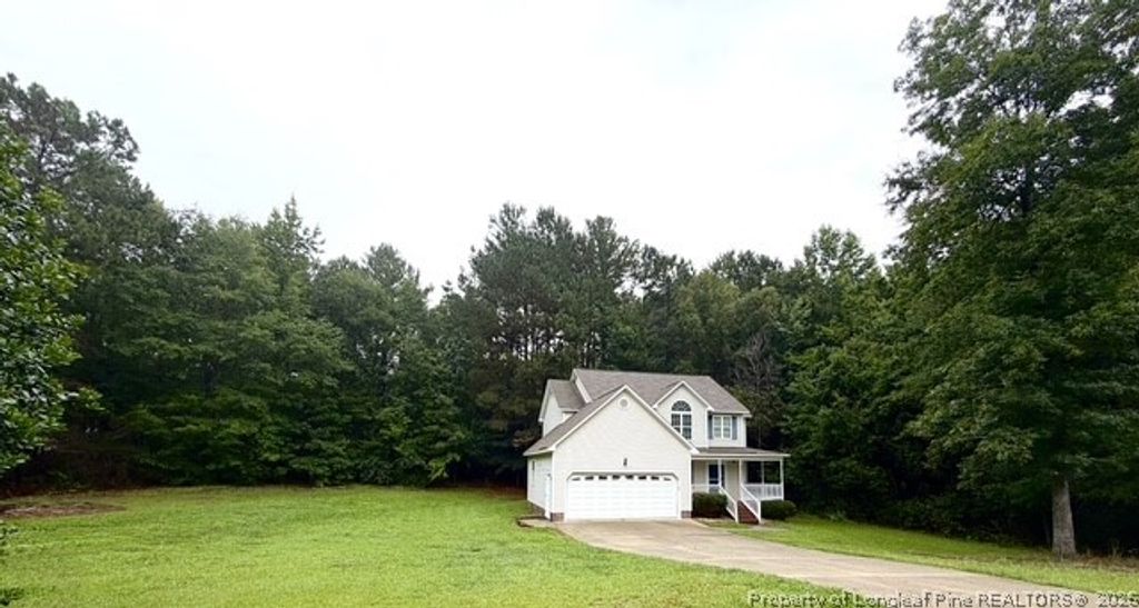 Photo of 92 Dove Pointe Lane, Clayton, NC 27520 (MLS # 765876)