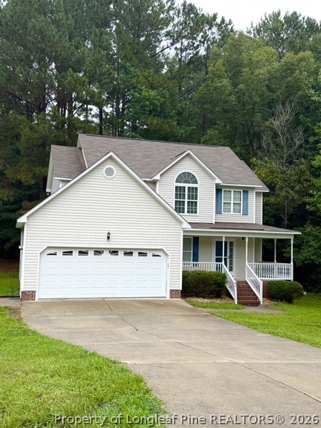 Photo of 92 Dove Pointe Lane, Clayton, NC 27520 (MLS # 765876)