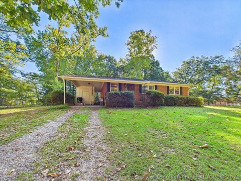 Tiny photo for 3117 Kendale Drive, Sanford, NC 27330 (MLS # 770340)