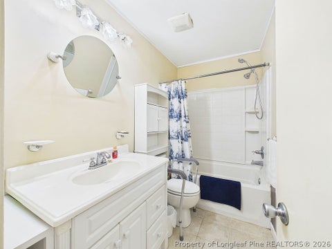 Tiny photo for 3117 Kendale Drive, Sanford, NC 27330 (MLS # 770340)