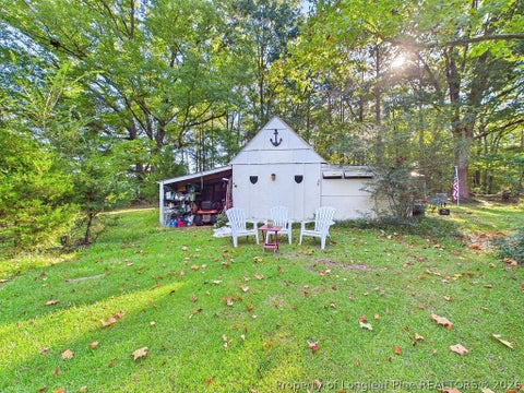 Tiny photo for 3117 Kendale Drive, Sanford, NC 27330 (MLS # 770340)