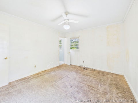 Tiny photo for 3117 Kendale Drive, Sanford, NC 27330 (MLS # 770340)
